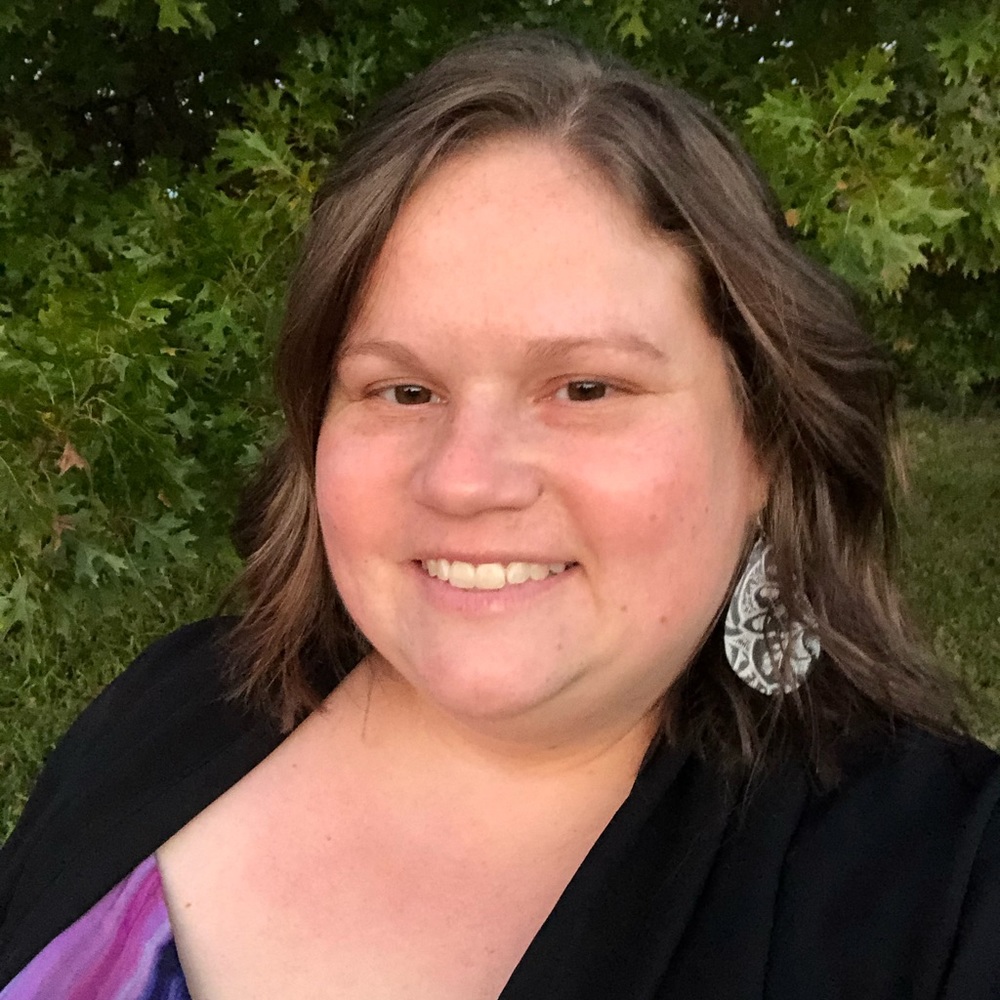Meet your Posher, Karen